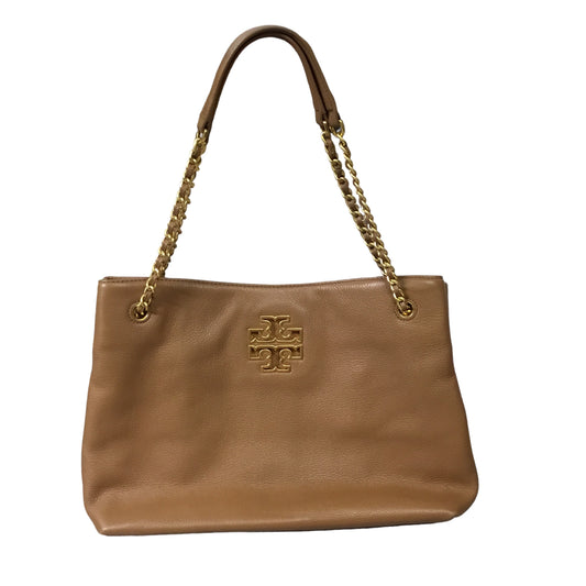 Handbag Designer By Tory Burch, Size: Large