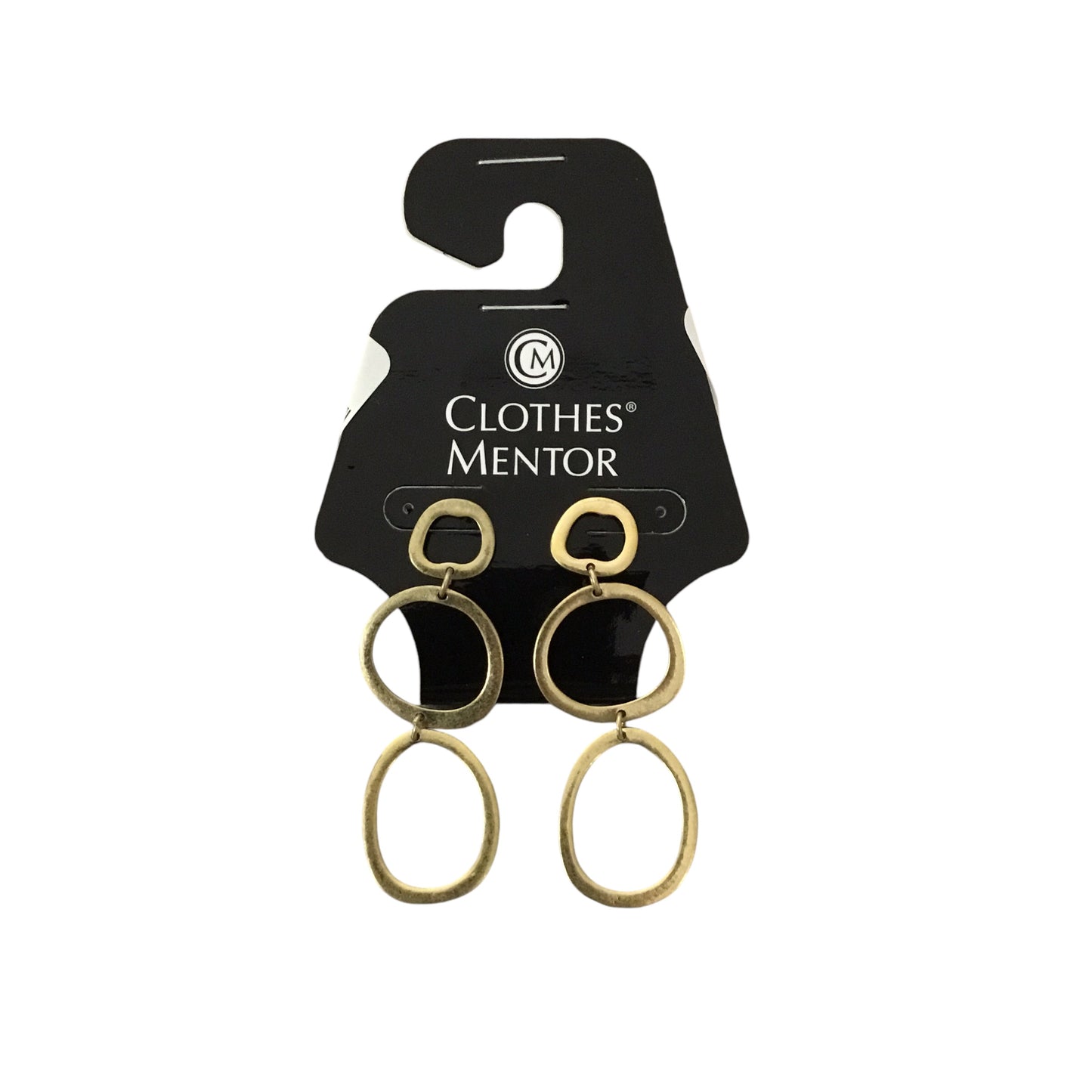 Earrings Hoop By Clothes Mentor