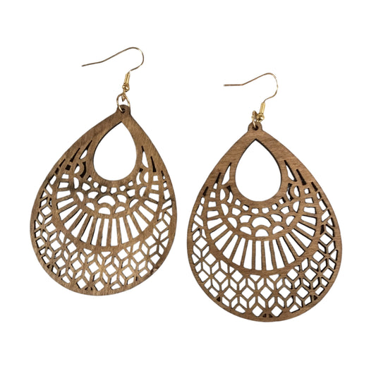 Earrings Dangle/drop By Clothes Mentor