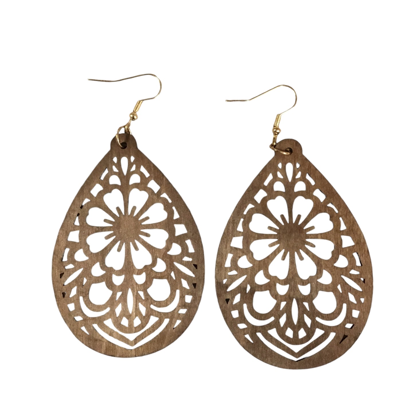 Earrings Dangle/drop By Clothes Mentor