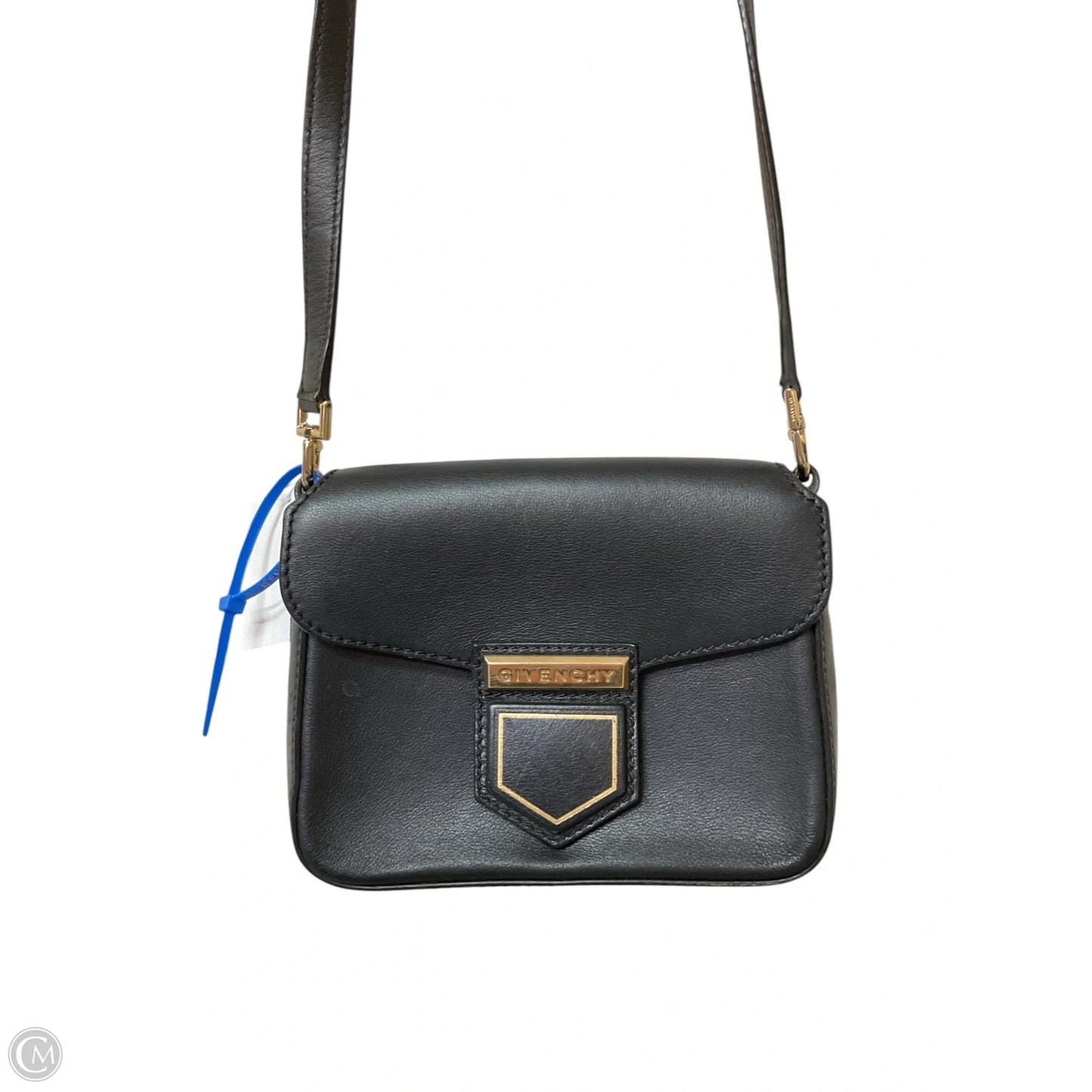 Crossbody Luxury Designer By Givenchy, Size: Small