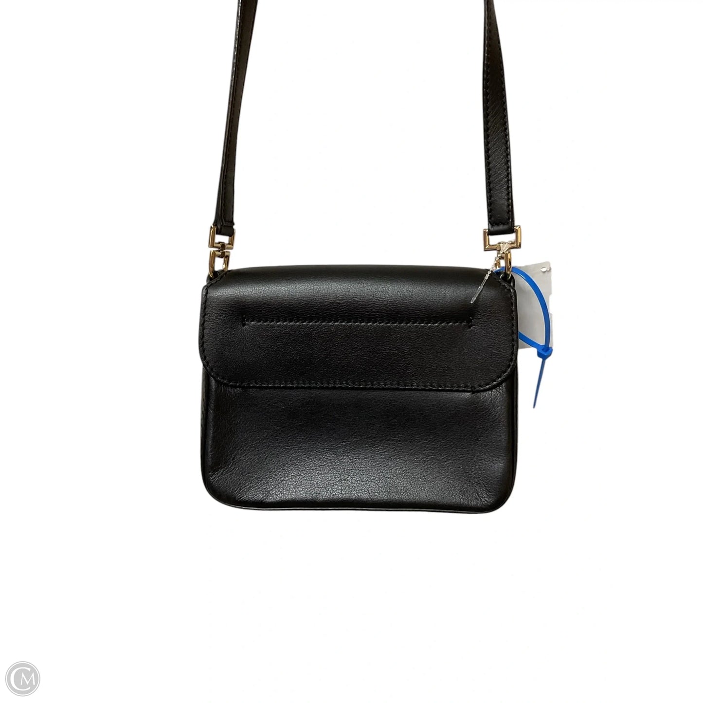Crossbody Luxury Designer By Givenchy, Size: Small