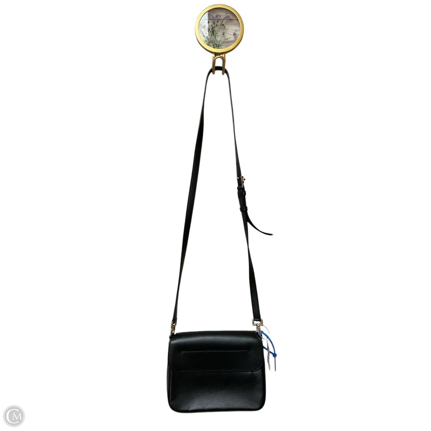 Crossbody Luxury Designer By Givenchy, Size: Small