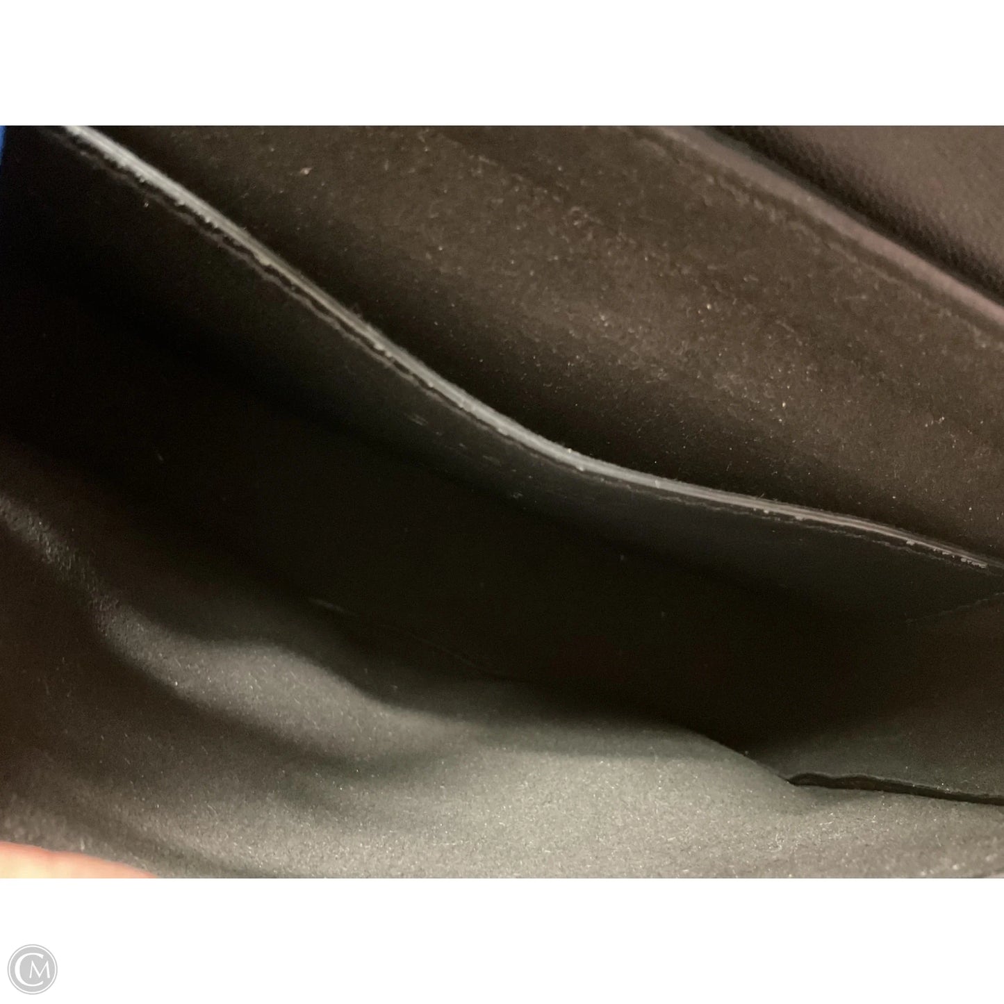 Crossbody Luxury Designer By Givenchy, Size: Small