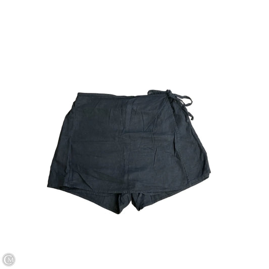 Skort By Old Navy In Black, Size: S
