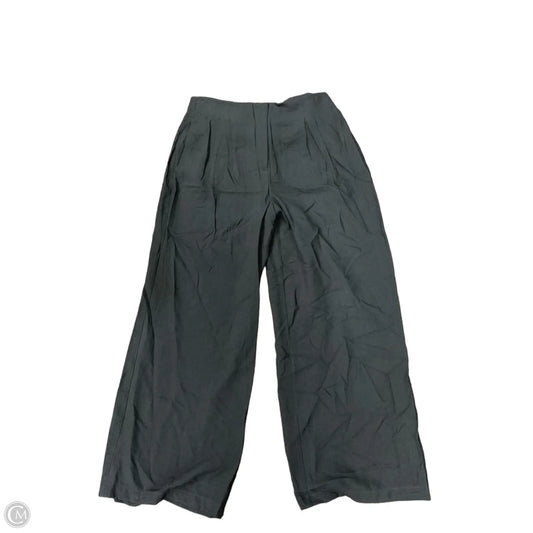 Pants Wide Leg By Ellen Tracy In Black, Size: Xl