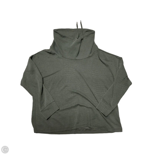 Top Long Sleeve By Rachel Zoe In Black, Size: Xl