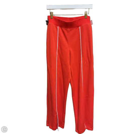 Pants Lounge By Spanx In Orange, Size: M