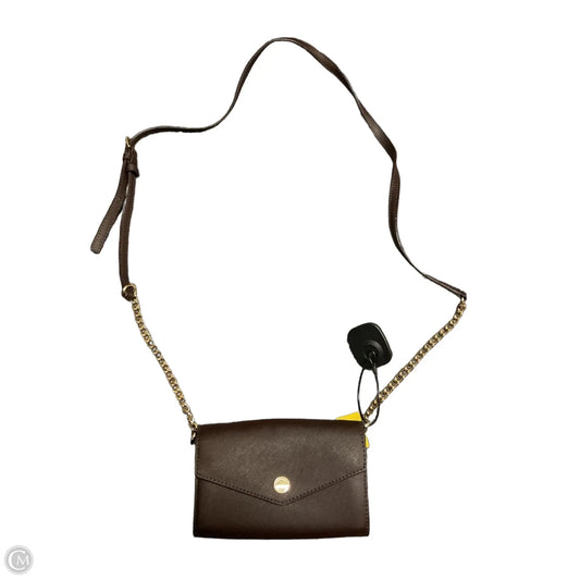 Crossbody Designer By Michael Kors, Size: Small