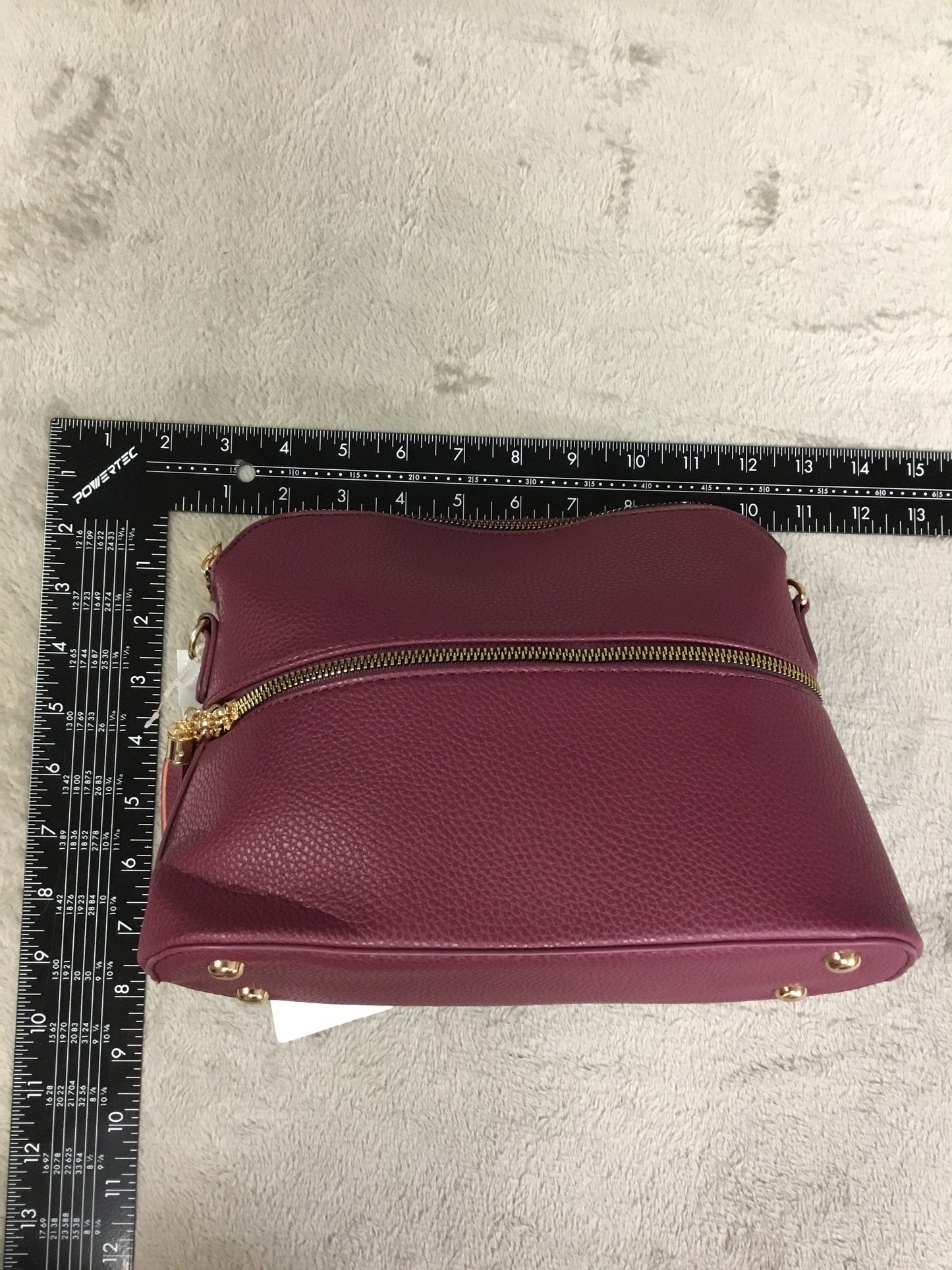 Handbag By Clothes Mentor, Size: Small