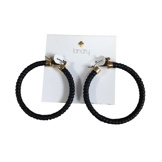 Earrings Hoop By Clothes Mentor