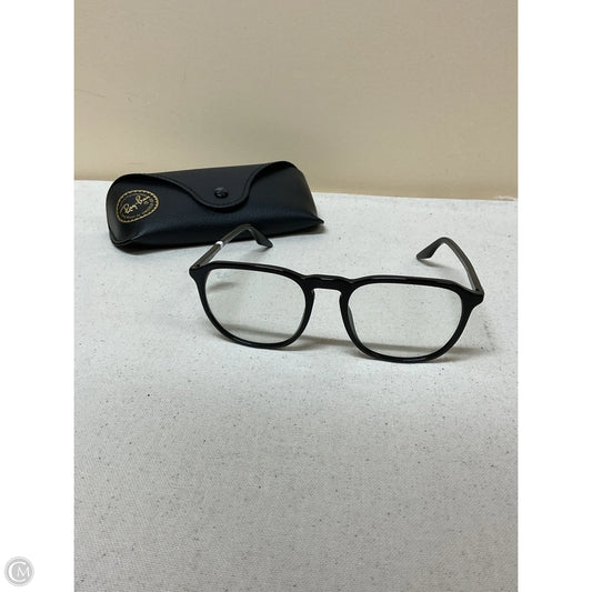 Sunglasses Designer By Ray Ban