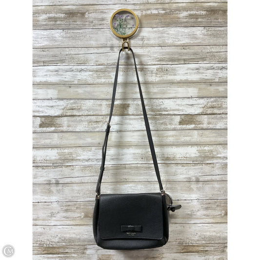 Crossbody Designer By Kate Spade, Size: Small