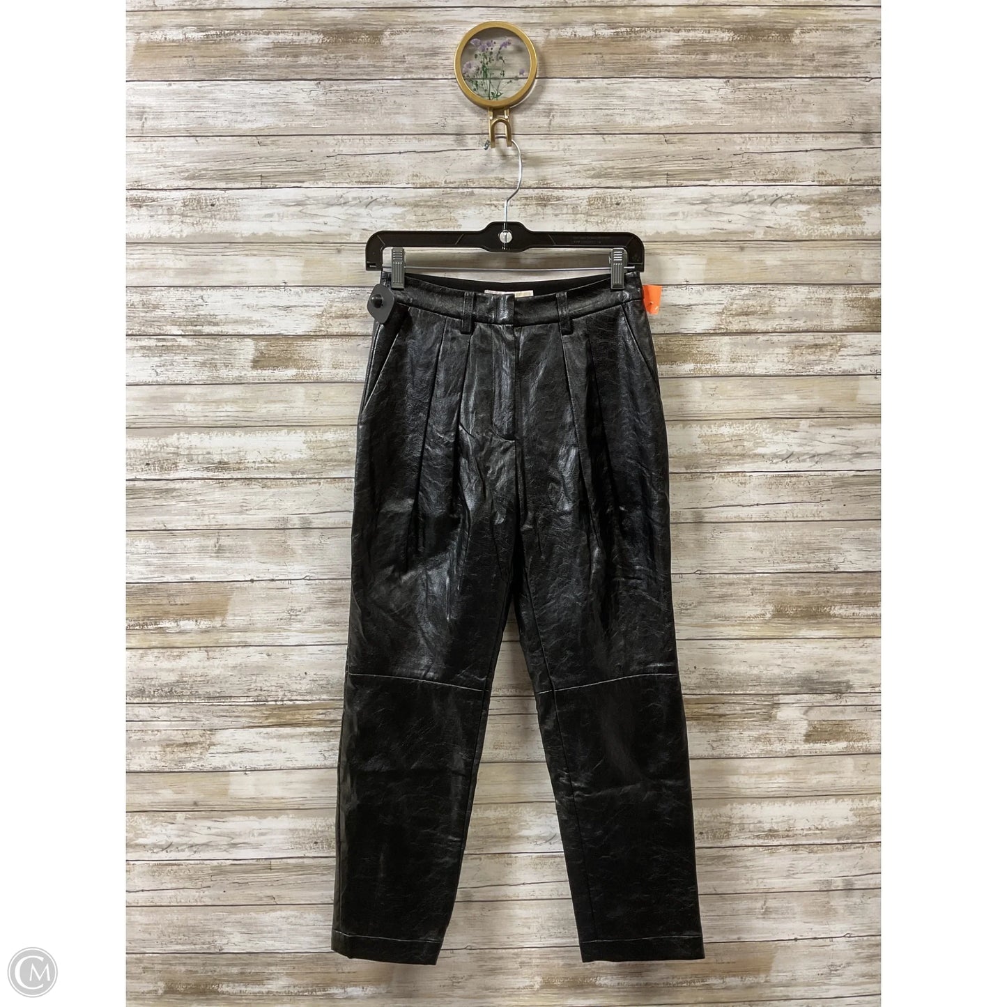 Pants Other By Michael By Michael Kors In Black, Size: 0