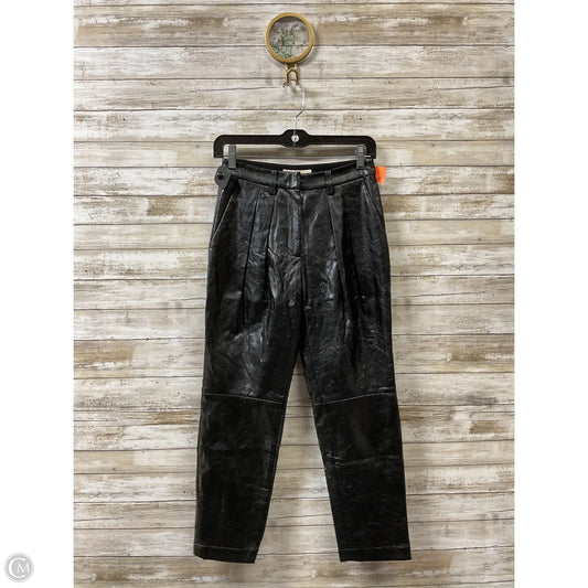 Pants Other By Michael By Michael Kors In Black, Size: 0