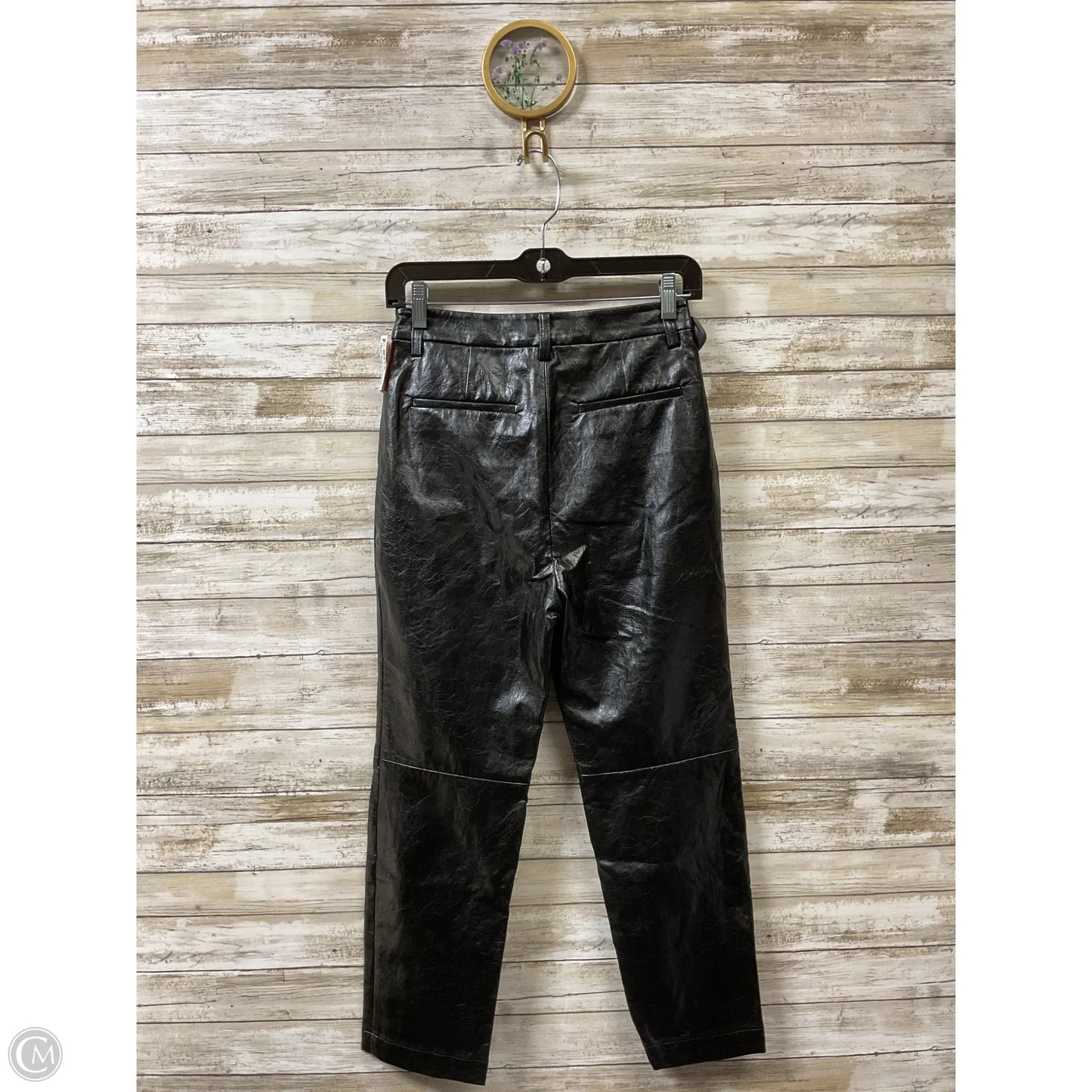 Pants Other By Michael By Michael Kors In Black, Size: 0