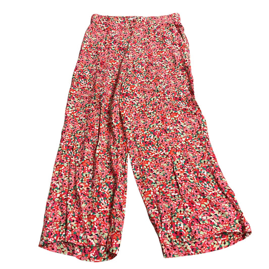 Pants Other By Loft In Multi-colored, Size: Xs