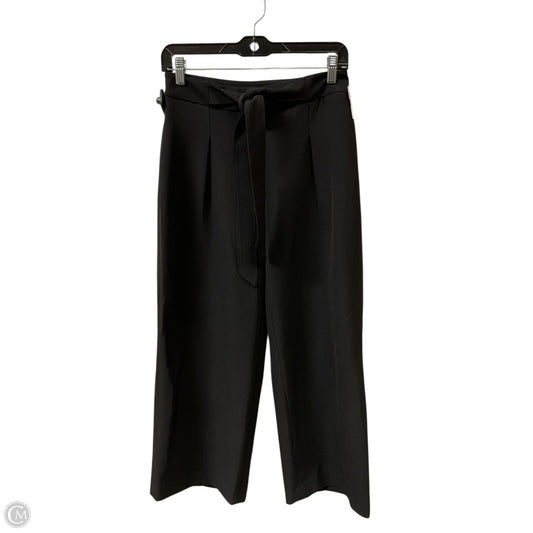 Pants Dress By White House Black Market In Black, Size: 2