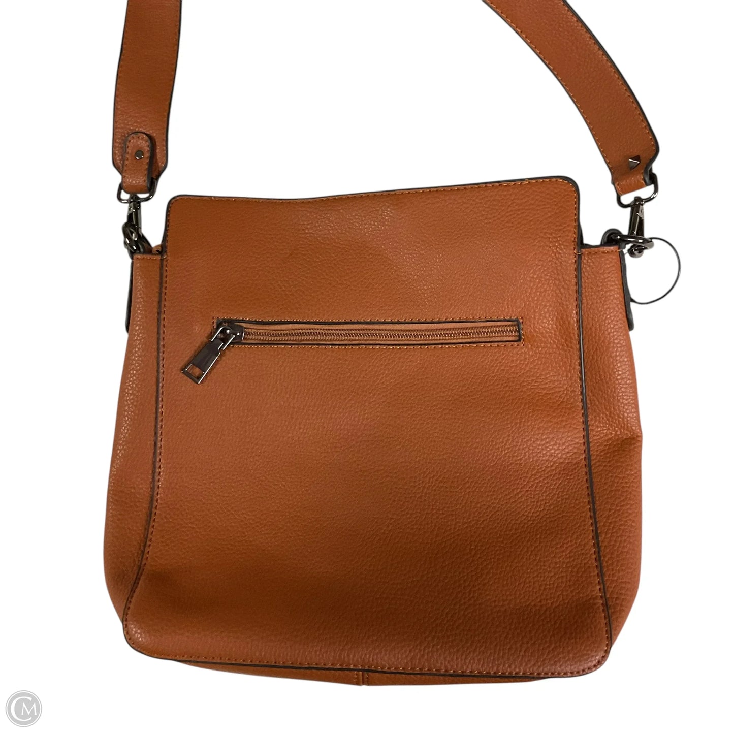 Handbag By Clothes Mentor, Size: Medium