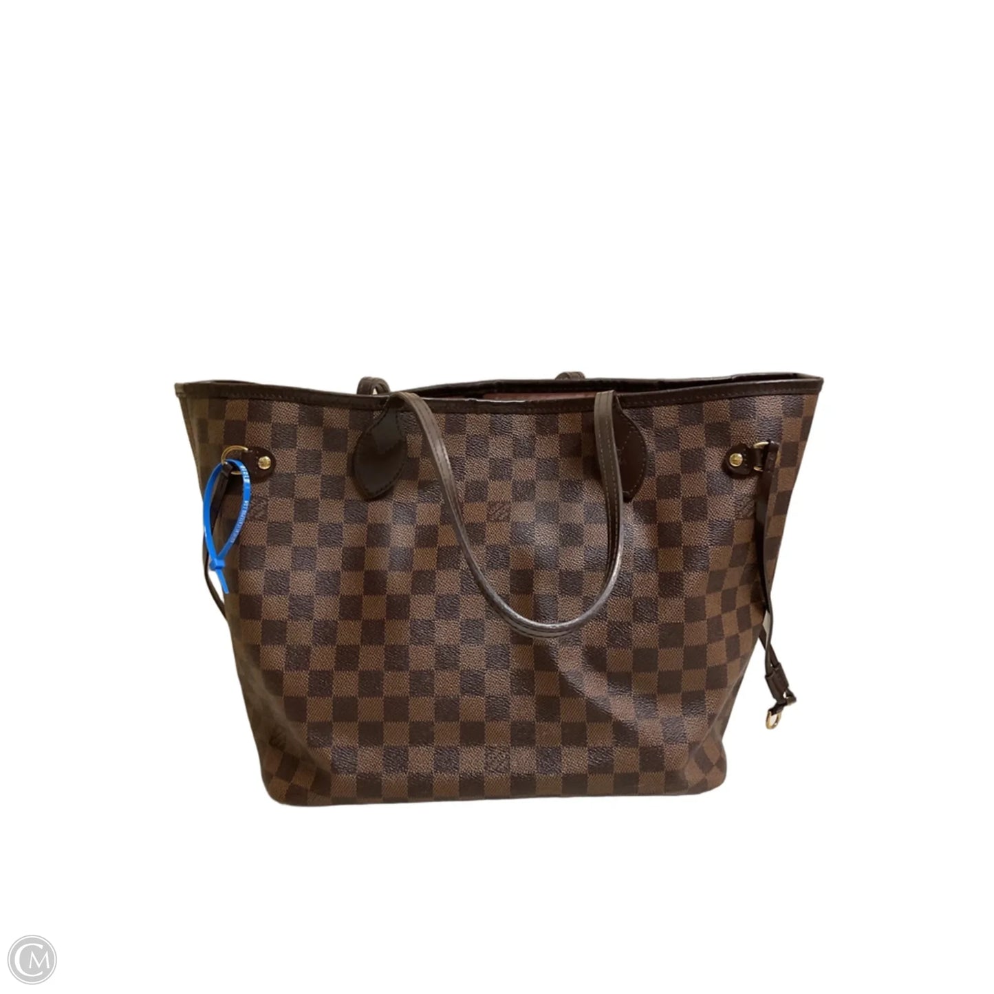 Handbag Luxury Designer By Louis Vuitton, Size: Large