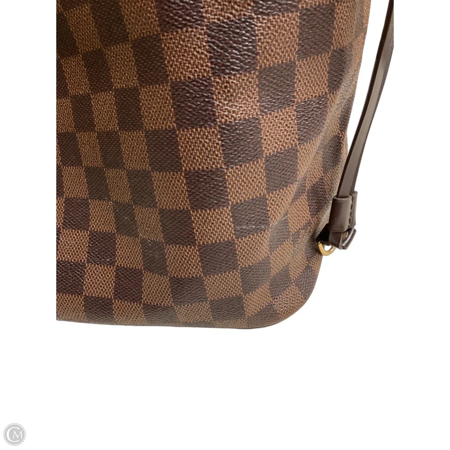 Handbag Luxury Designer By Louis Vuitton, Size: Large