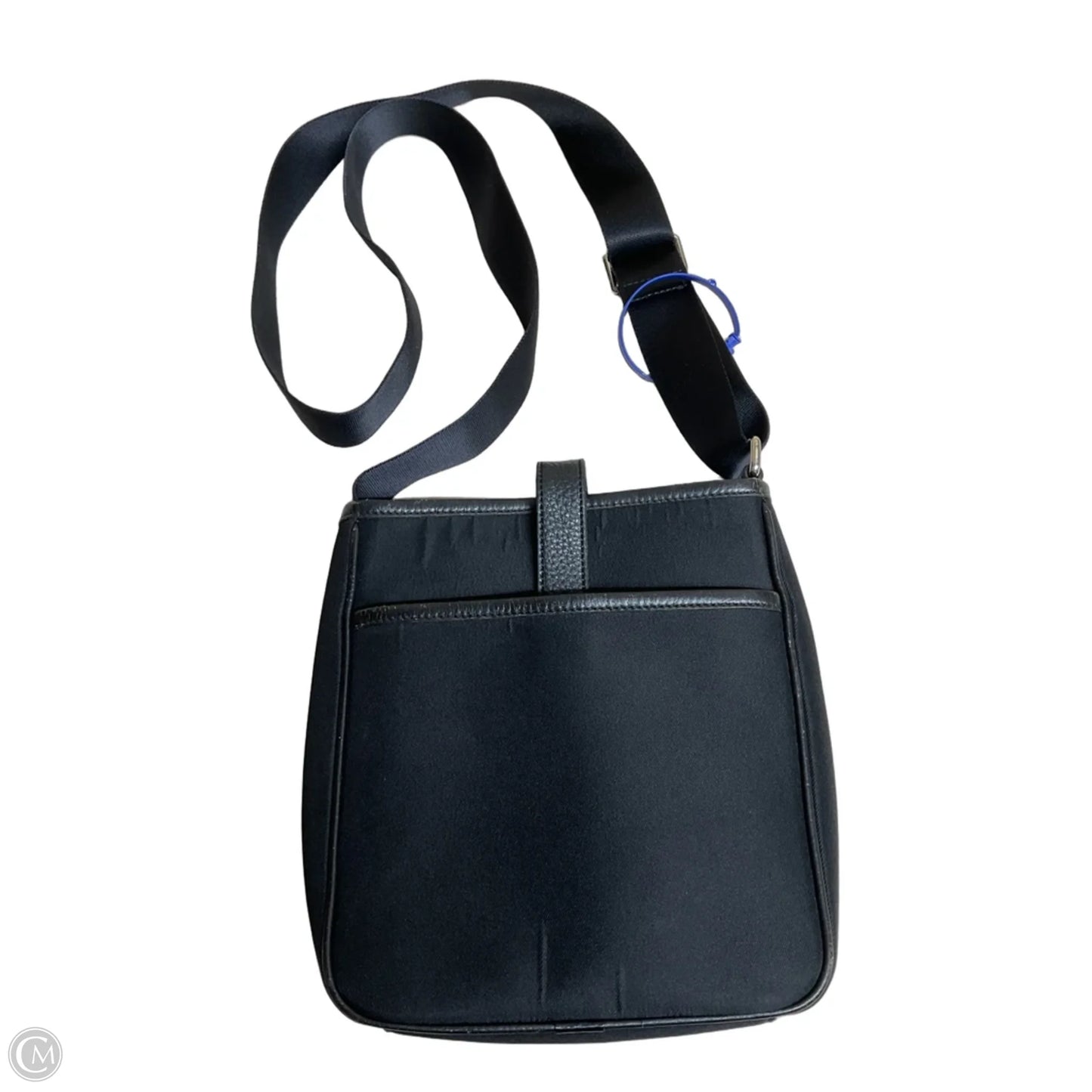 Crossbody Luxury Designer By Burberry, Size: Small