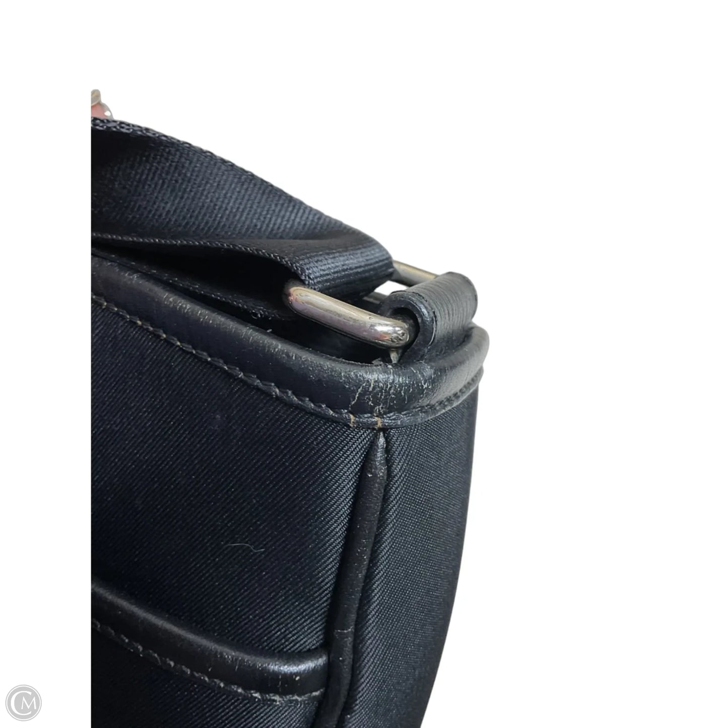 Crossbody Luxury Designer By Burberry, Size: Small