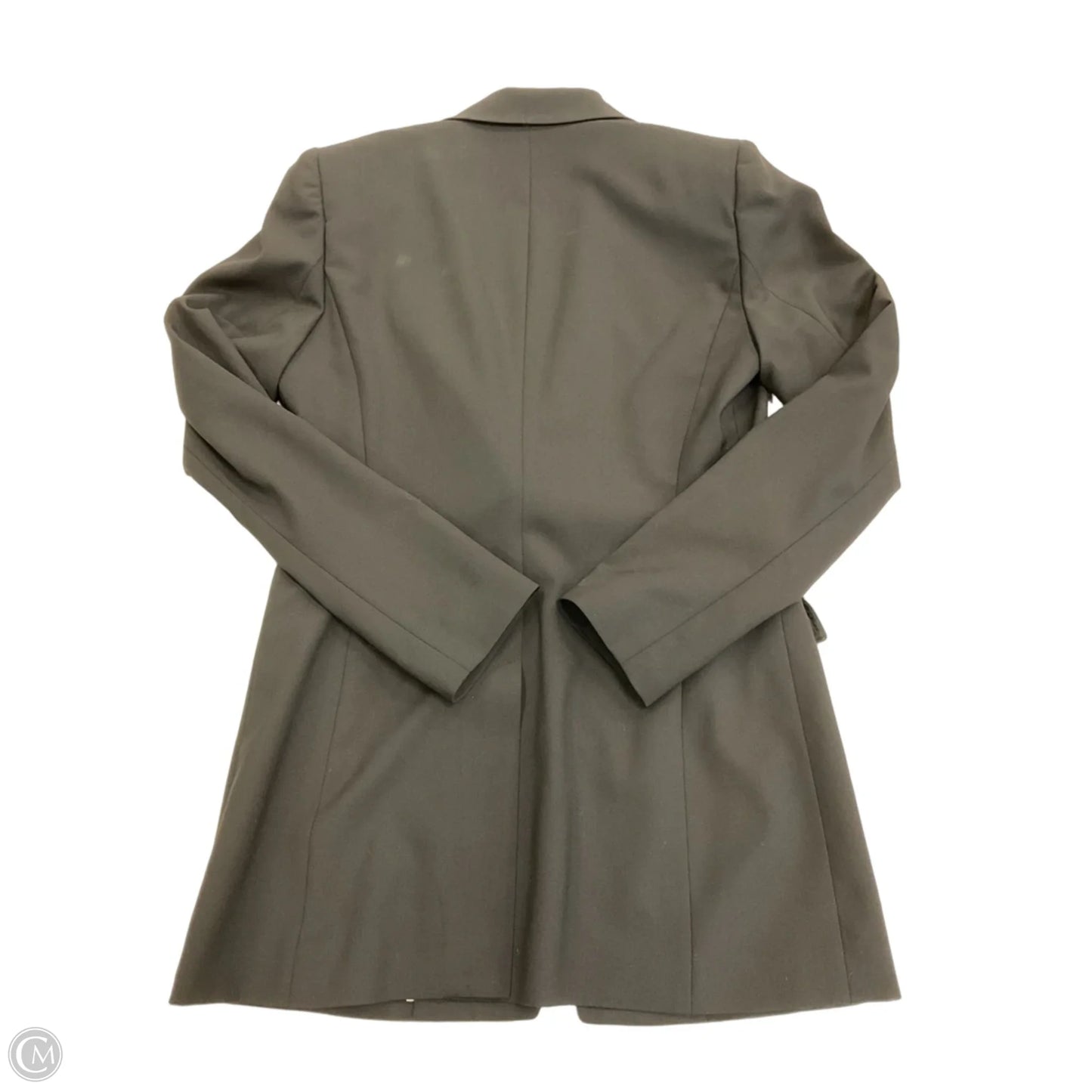 Blazer By Elie Tahari In Black, Size: 0
