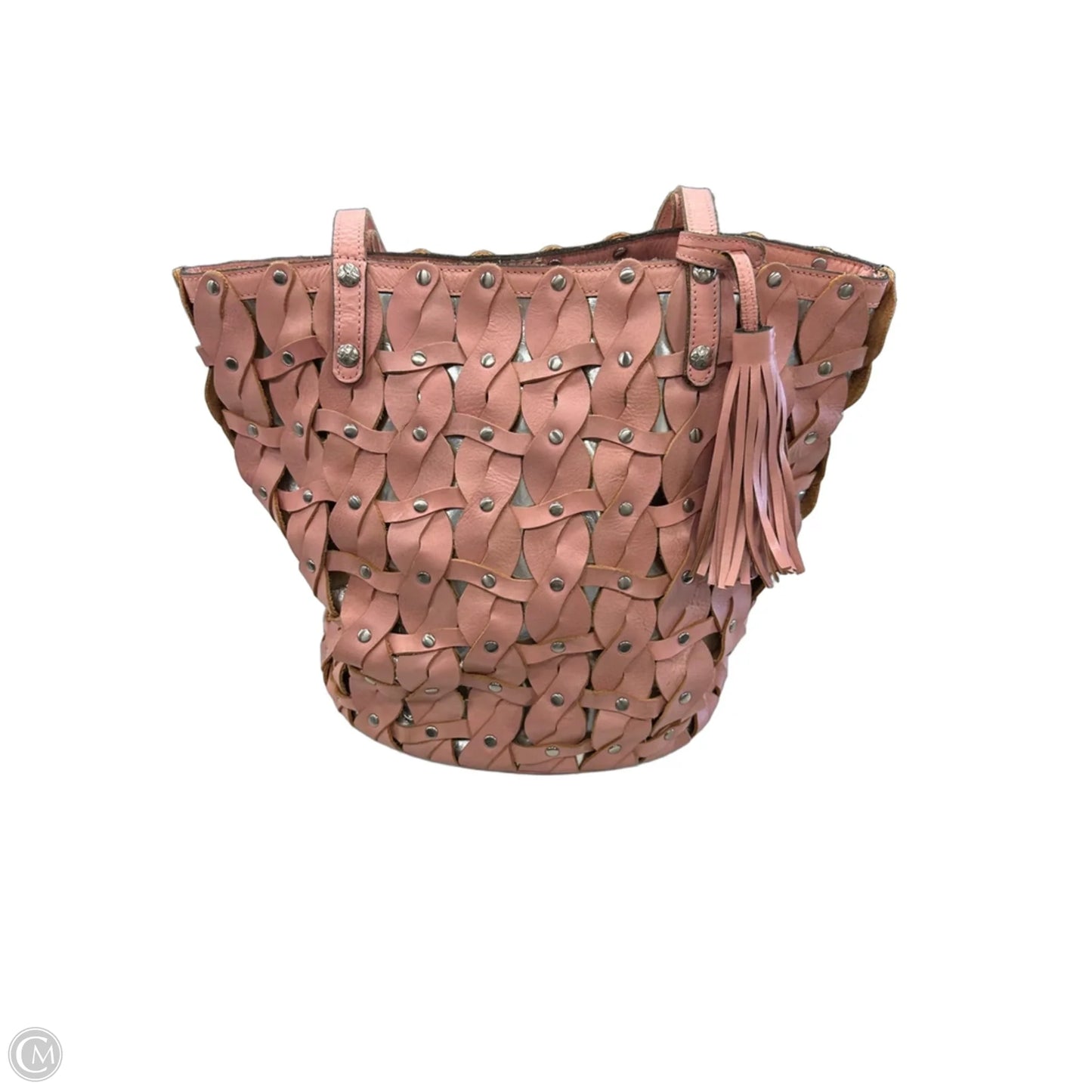 Handbag Designer By Patricia Nash, Size: Medium