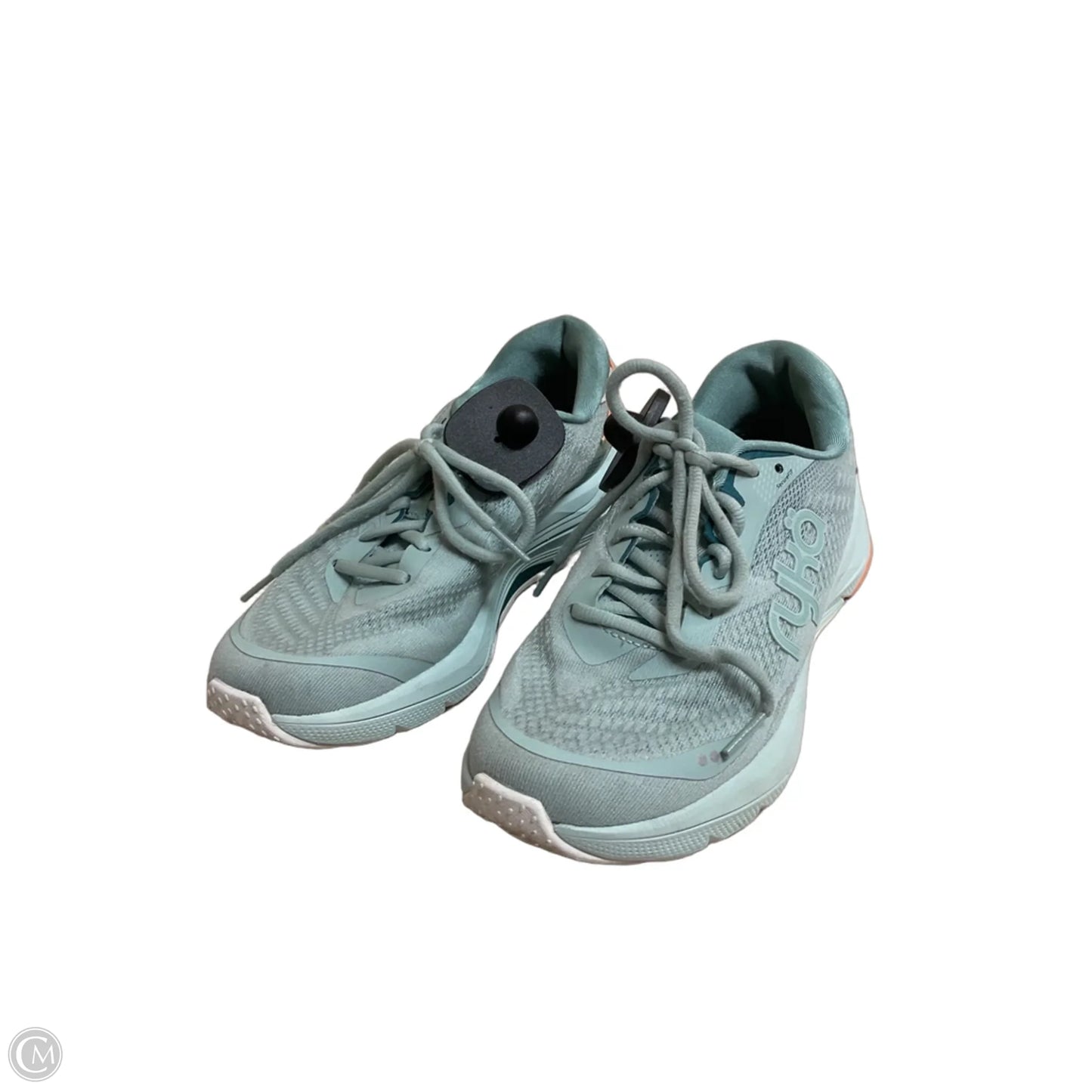 Shoes Athletic By Ryka In Blue & Orange, Size: 6.5