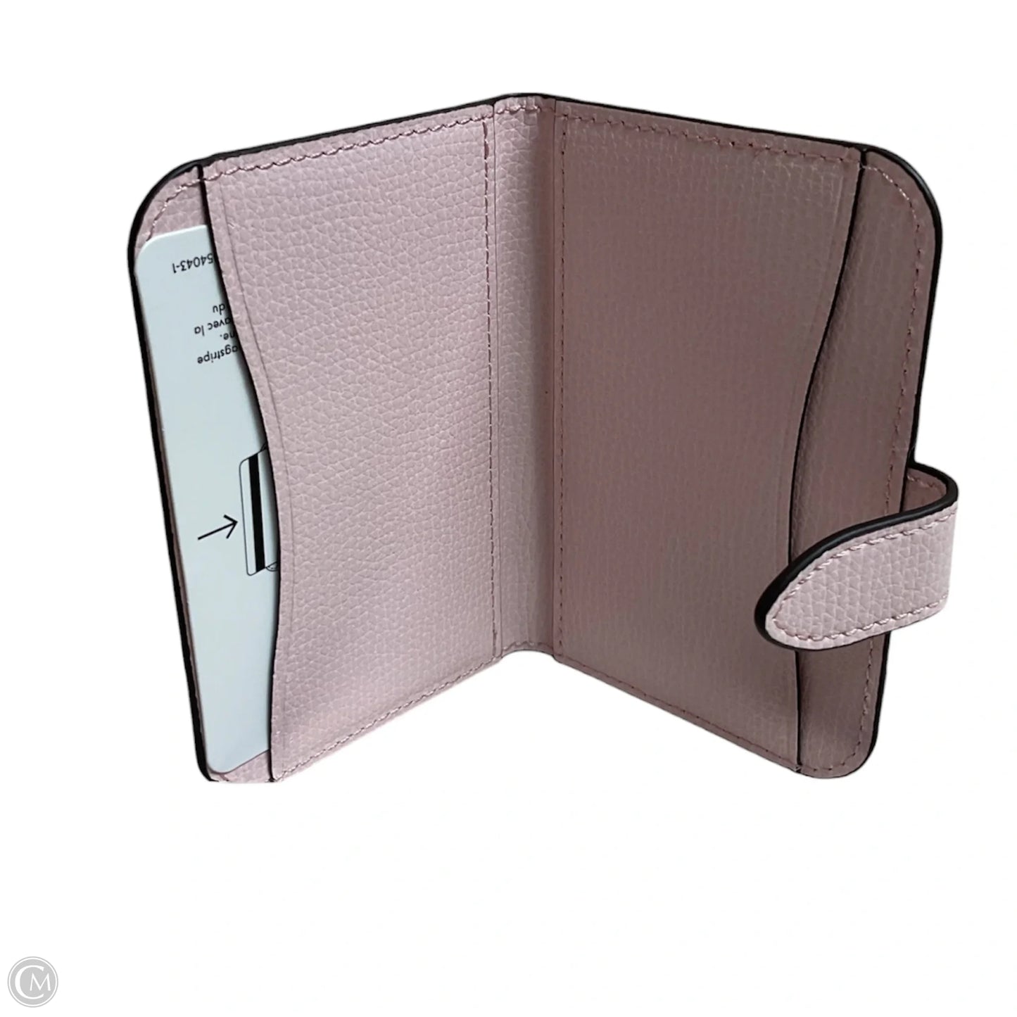 Id/card Holder Designer By Kate Spade, Size: Small