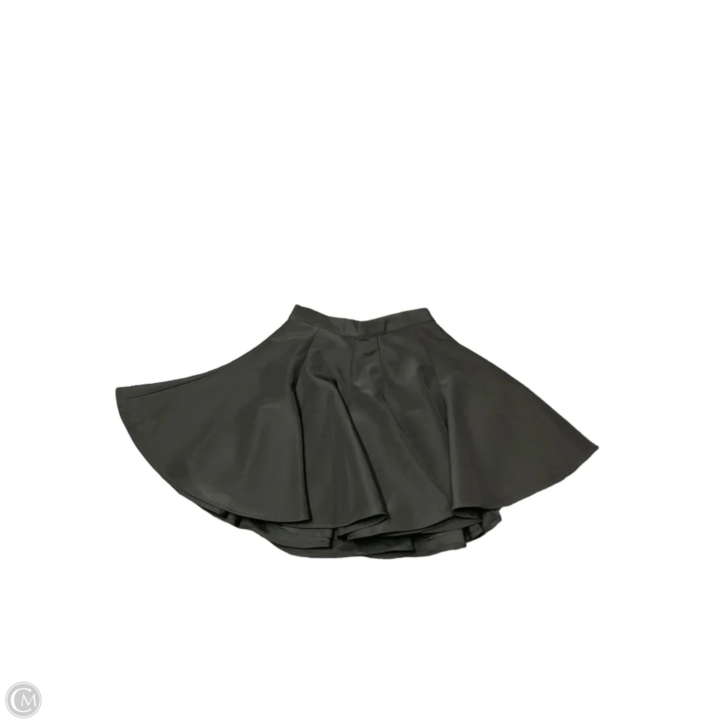 Skirt Mini & Short By Free People In Black, Size: S