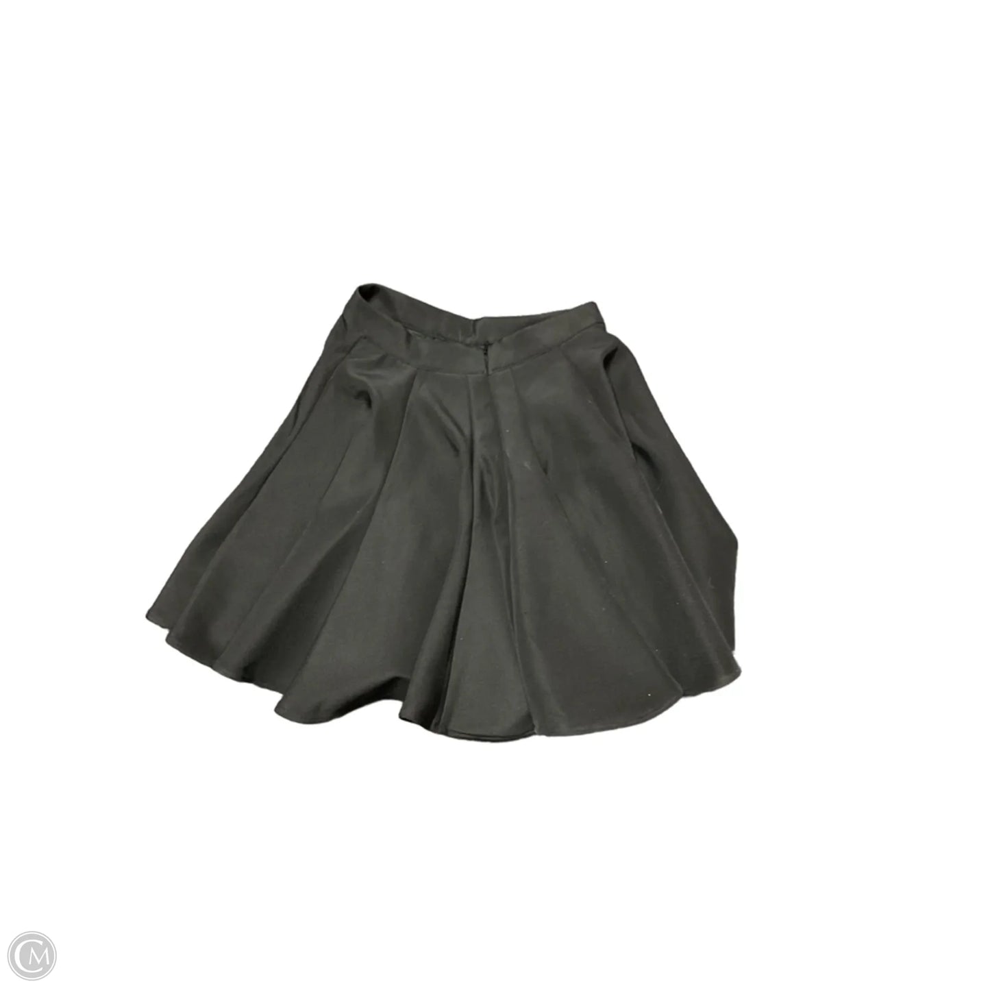 Skirt Mini & Short By Free People In Black, Size: S