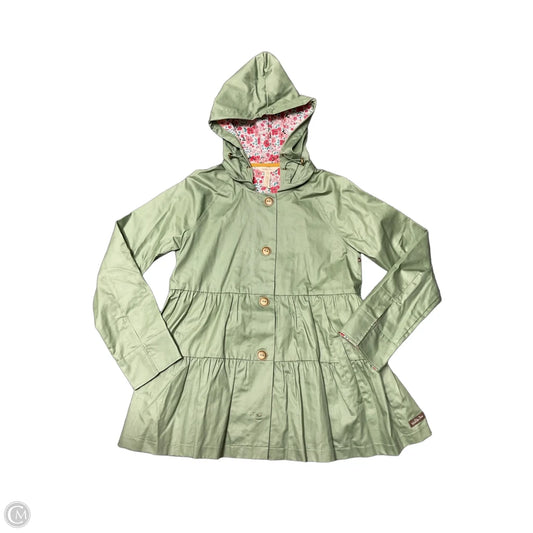 Jacket Other By Matilda Jane In Green, Size: S