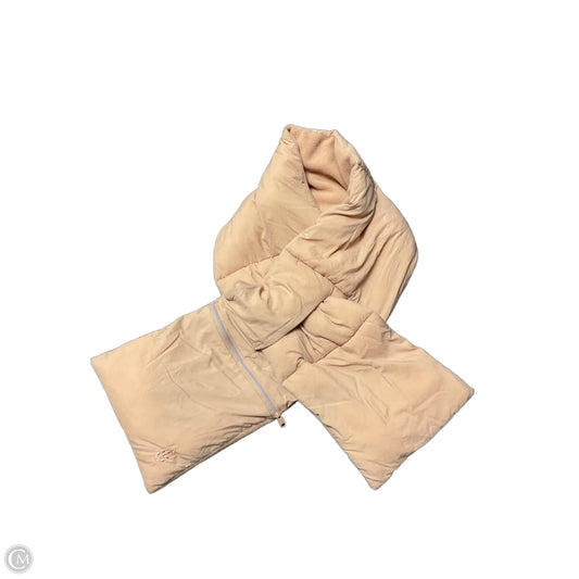 Scarf Winter By Free People In Tan