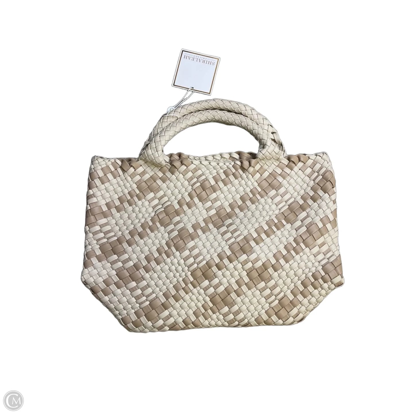 Handbag By Shiraleah, Size: Medium