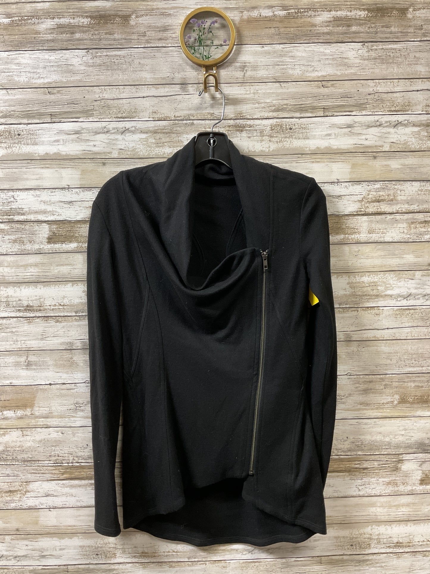 Jacket Other By Helmut Lang In Black, Size:Xsp
