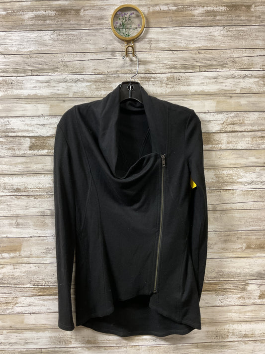 Jacket Other By Helmut Lang In Black, Size:Xsp