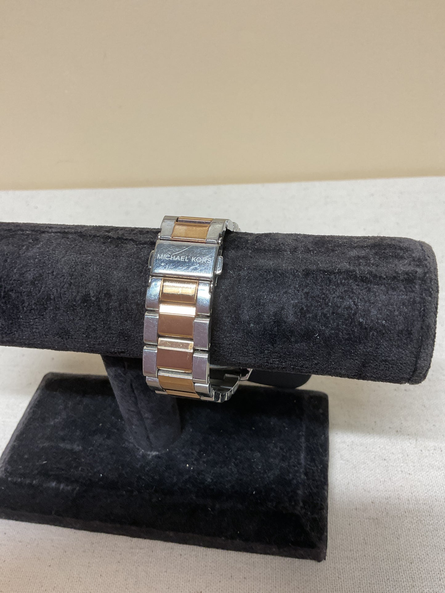 Watch Designer By Michael Kors In Multi