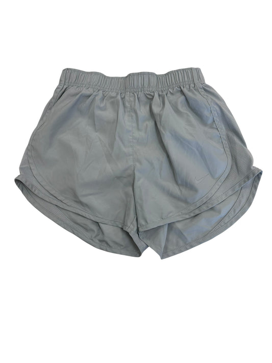 Athletic Shorts By Nike Apparel In Grey, Size:Xs