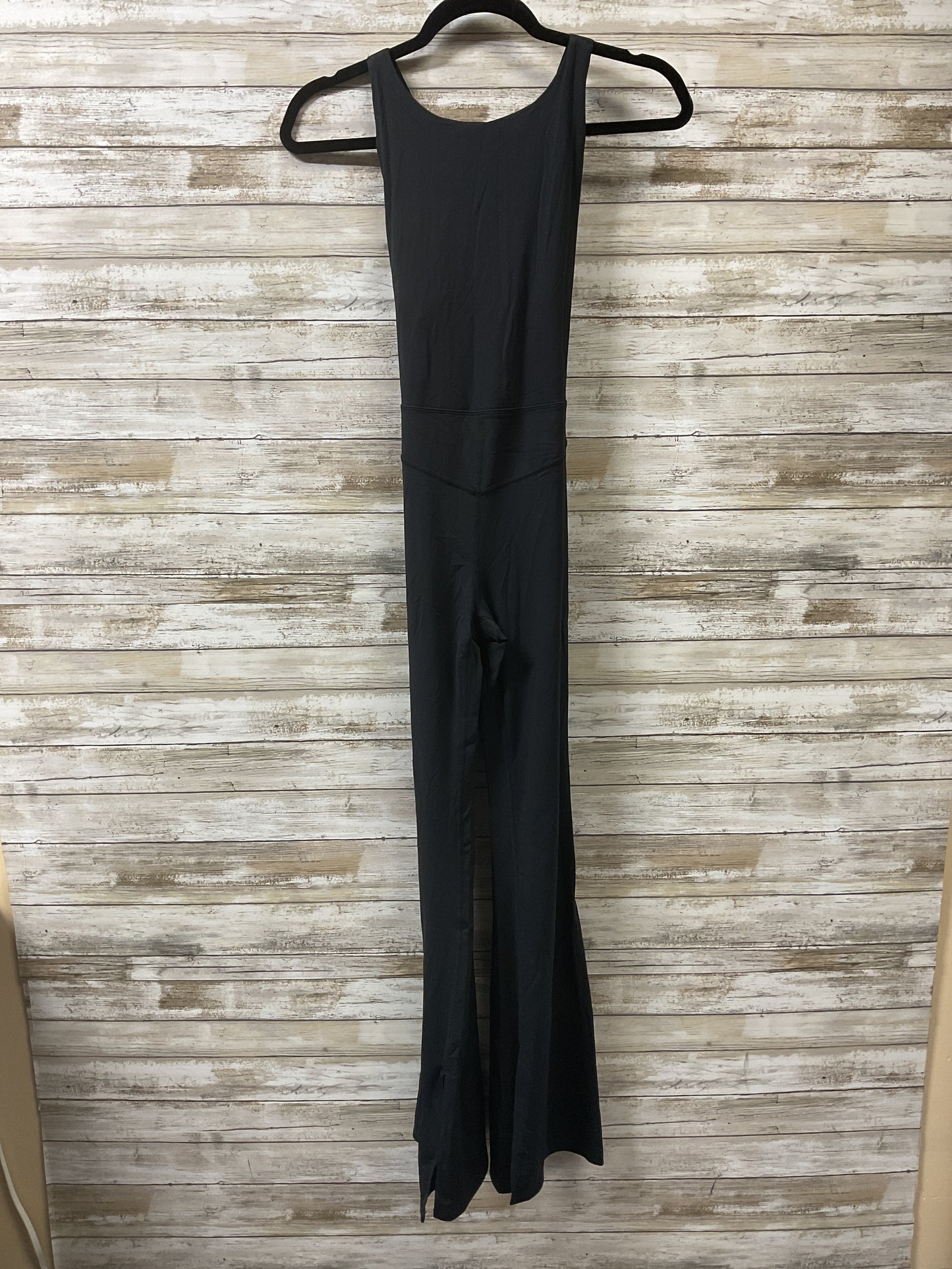 Jumpsuit By Joy Lab In Black, Size:S
