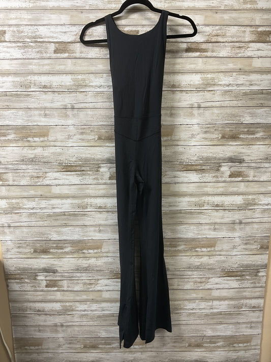 Jumpsuit By Joy Lab In Black, Size:S