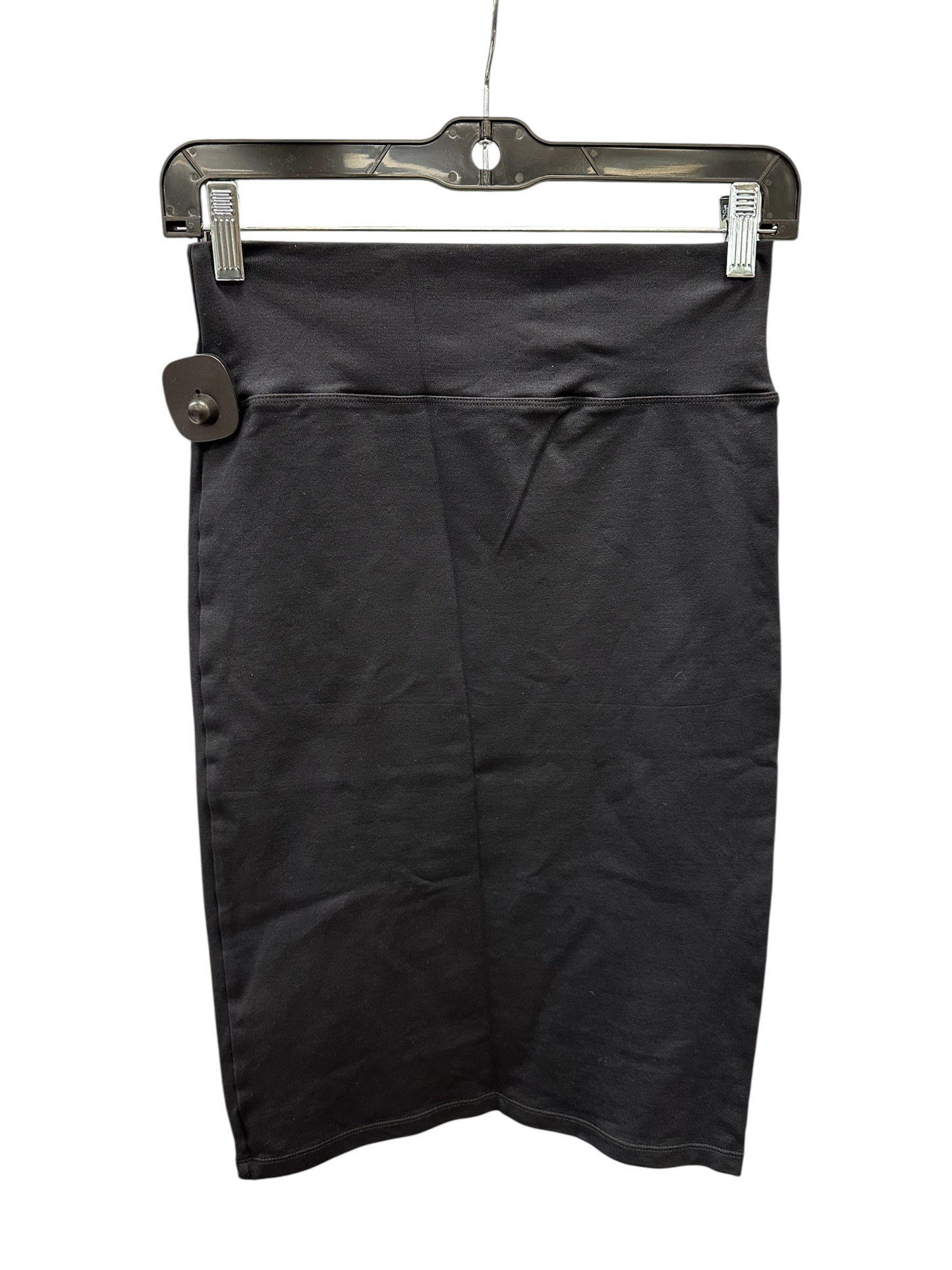 Skirt Mini & Short By Cmf In Black, Size:M