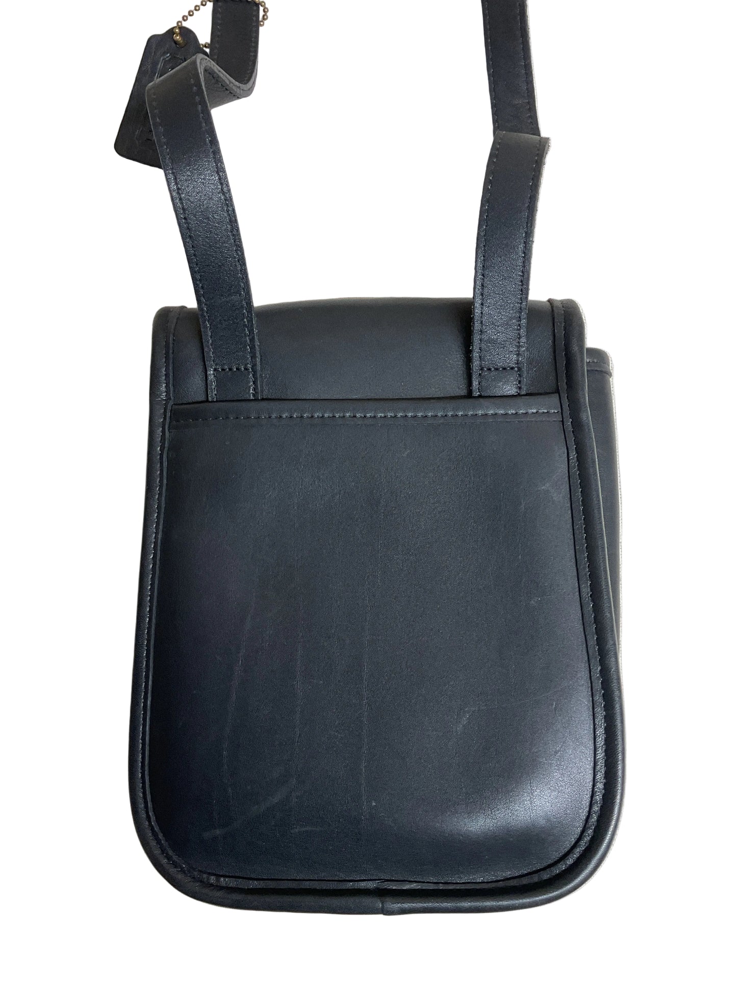 Crossbody Designer By Coach In Black, Size:Small
