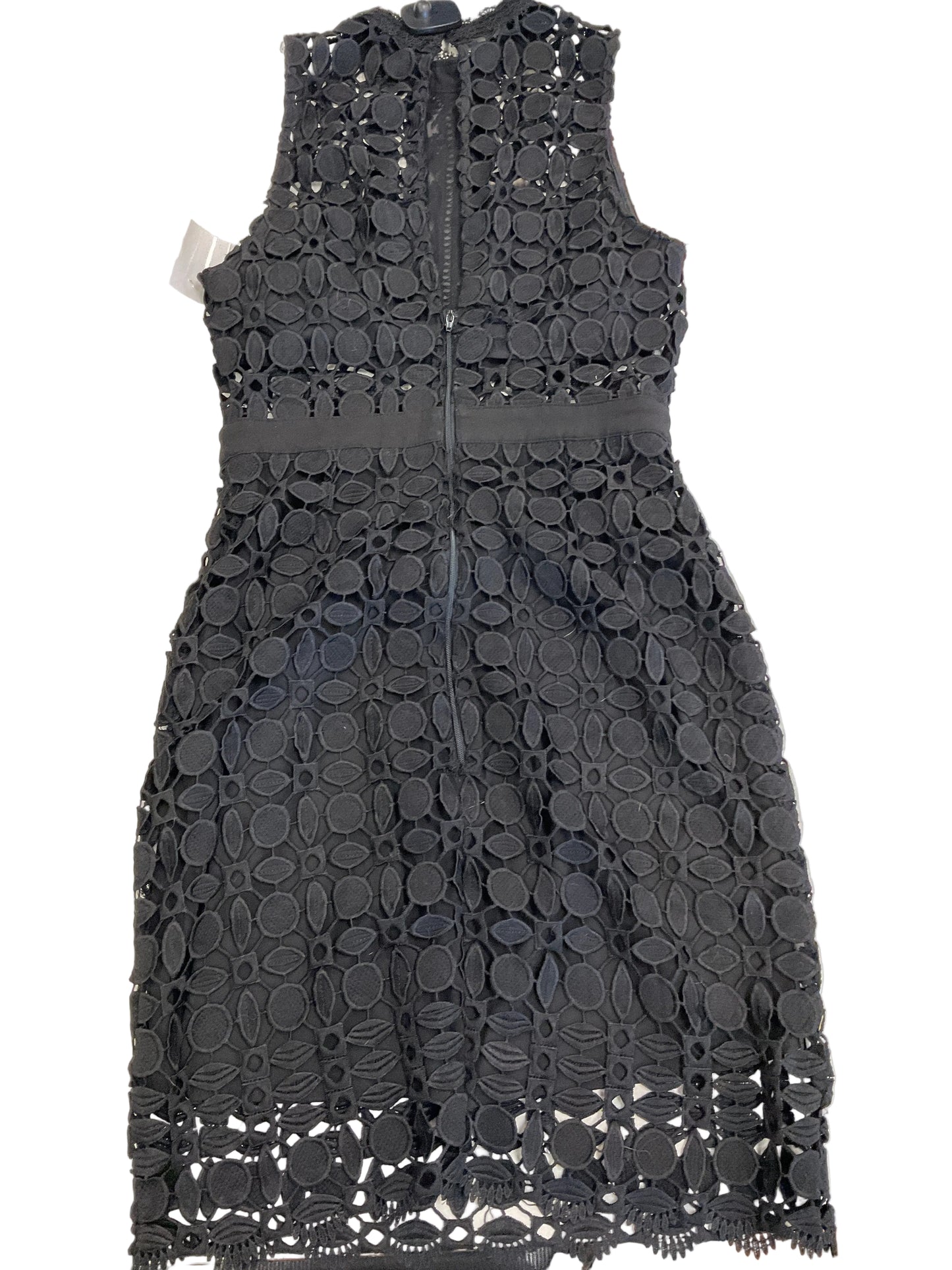 Dress Party Short By Astr In Black, Size: S