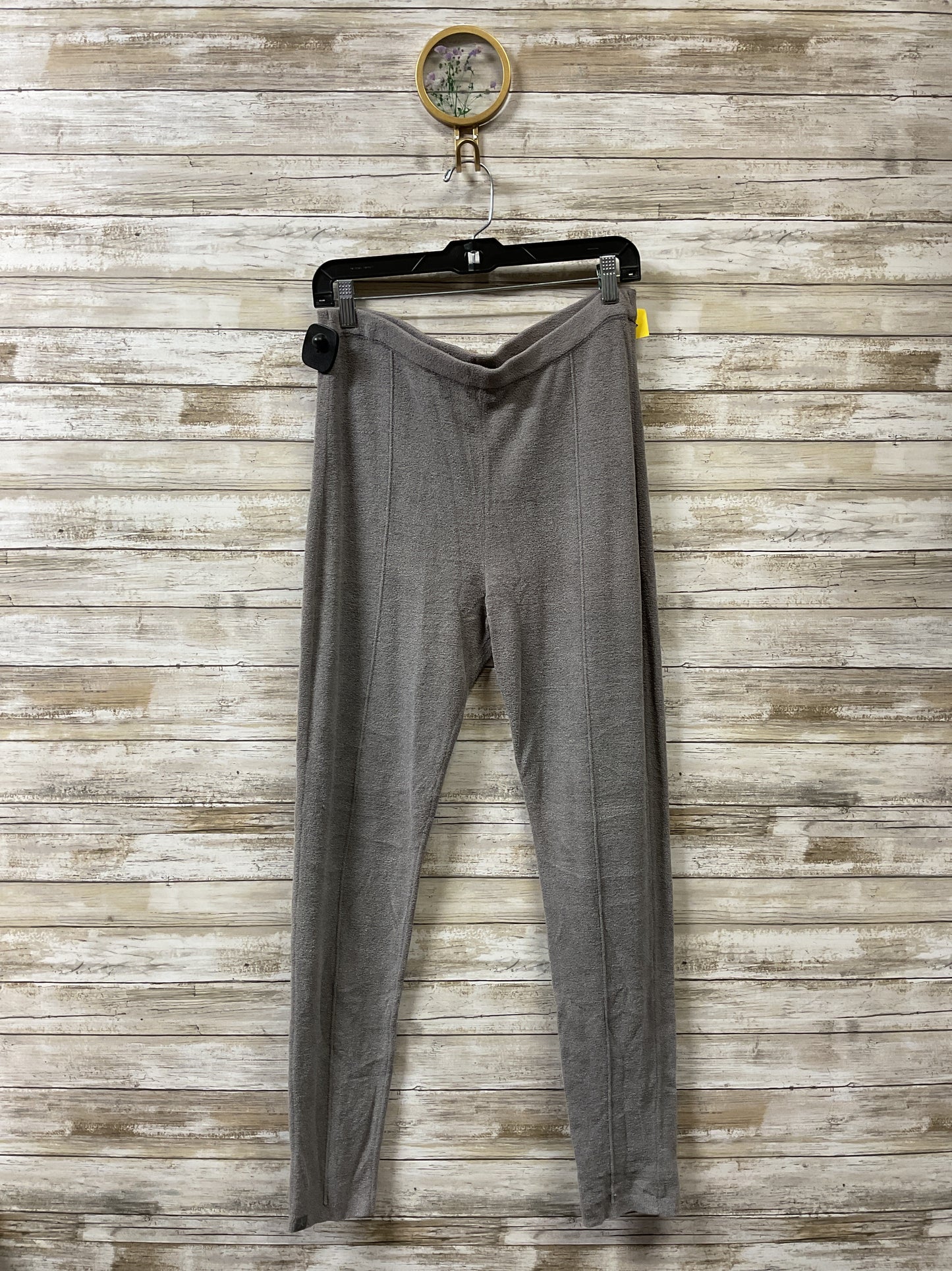 Pants Lounge By Barefoot Dreams In Grey, Size:L
