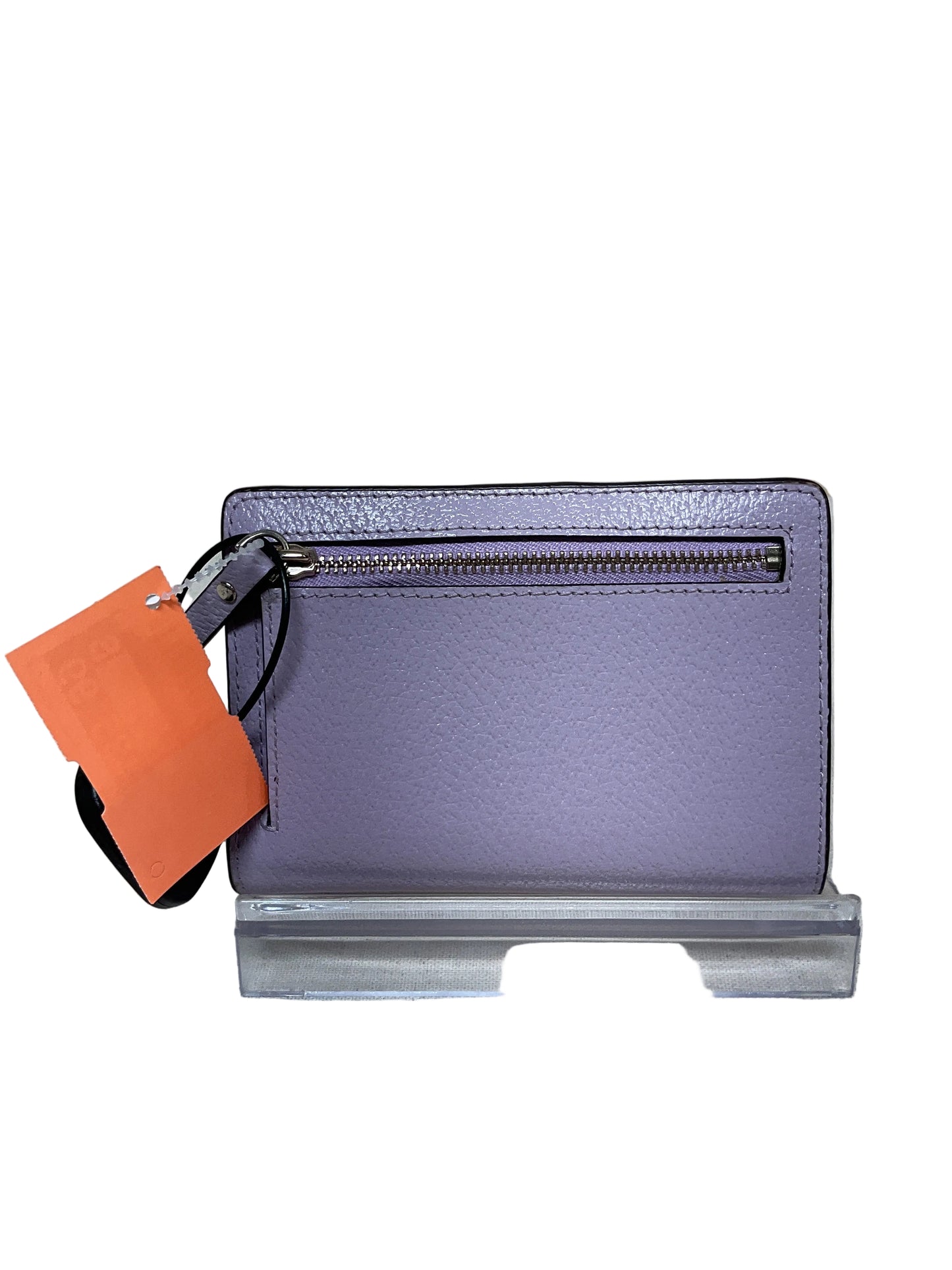 Wallet Designer By Kate Spade In Purple, Size:Small