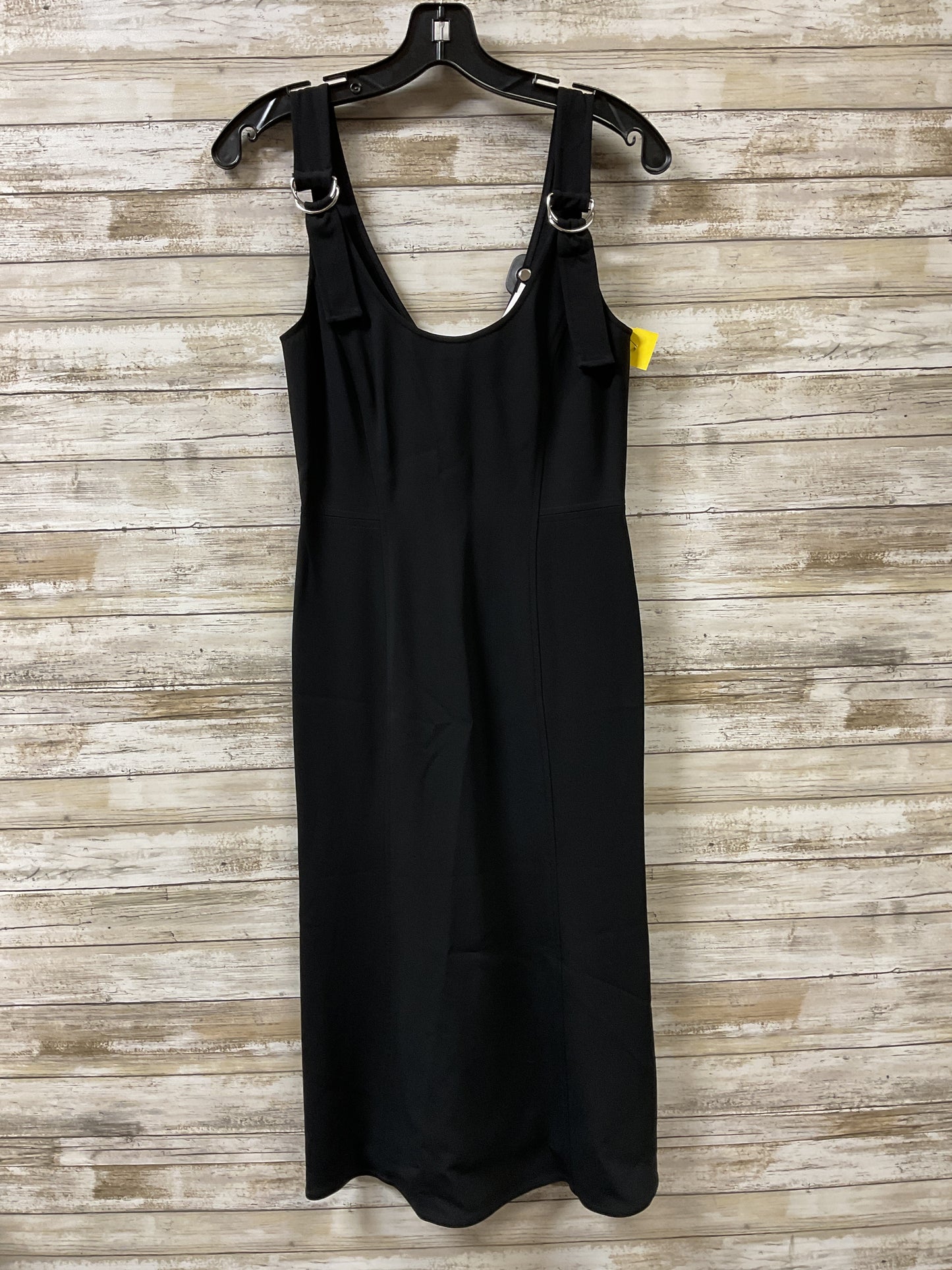 Dress Party Short By Alc In Black, Size:4