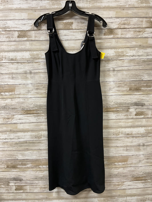 Dress Party Short By Alc In Black, Size:4