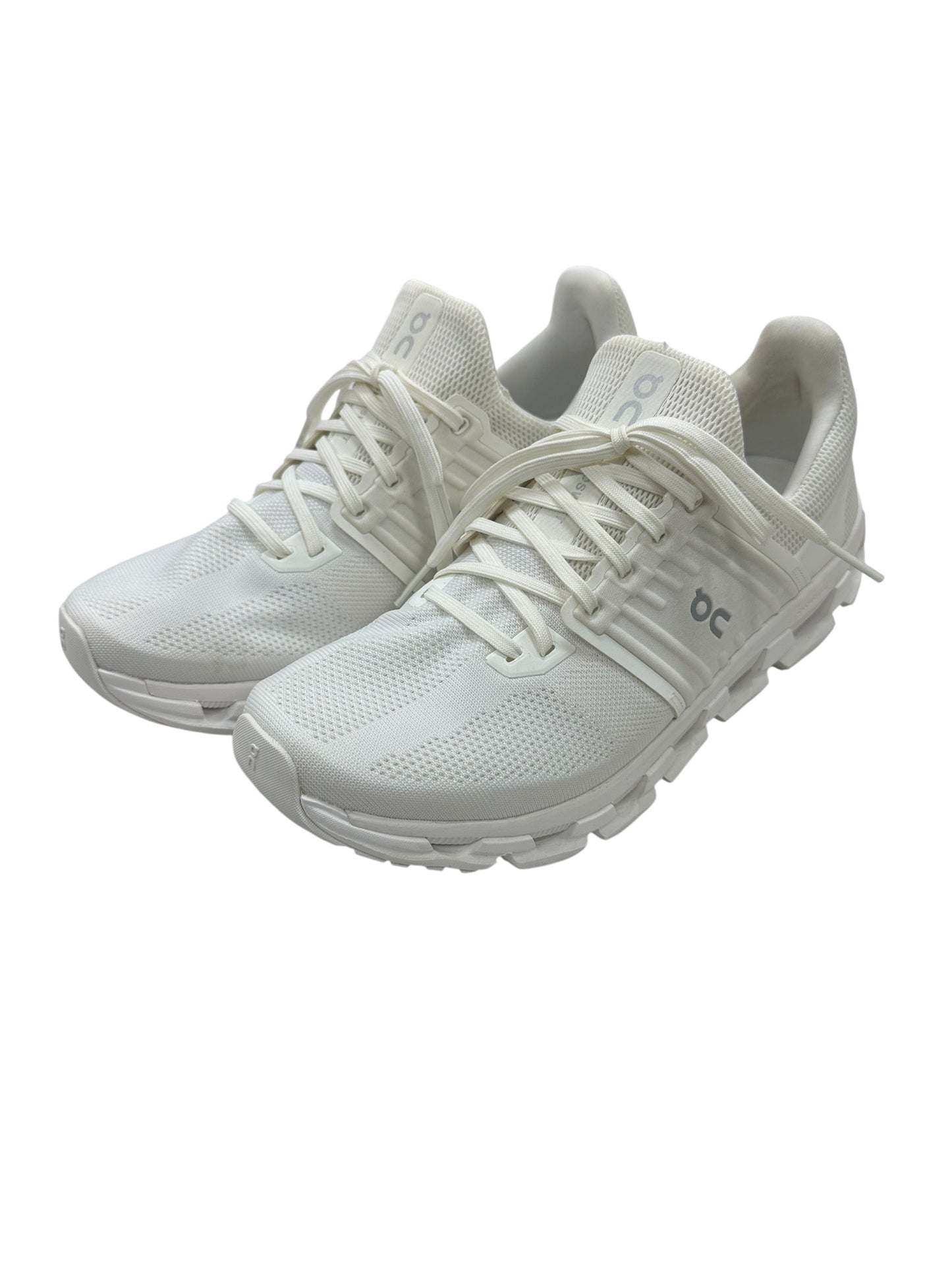 Shoes Athletic By On Cloud In White, Size:10